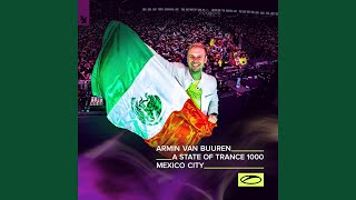 Turn The World Into A Dancefloor (ASOT 1000 Anthem) (Mixed)