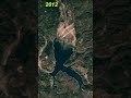 desiccation despair the drying of lake billsbury shorts timelap drought california