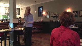 Death Cafe Millerton Introduction