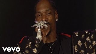 Snoop Dogg - Drop It Like It's Hot (Control Room)