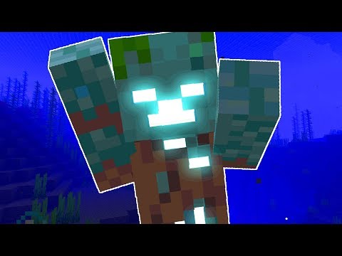 Everything About the Drowned in Minecraft Everything About the Drowned in Minecraft