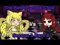 The Hated Savage Child who can Read Minds S1 Part 6 ~Final~