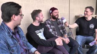 LSTV Interviews Seaway