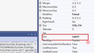 Unser erstes Visual Basic-Programm: Hello World!