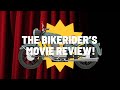 The Bikerider's Movie Review  |  Chai Time Reviews