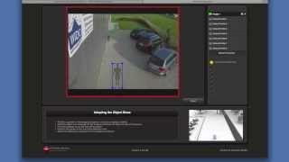 Tutorial Configuration IPS Indoor Axis