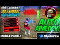 Antiban FF Panel🔥Free Fire Injector🔥Ob45 Free Fire Hack😈FF panel Hack Mobile|FF Hack|FF Injector