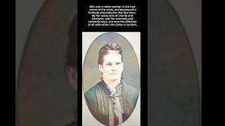 This is Margaret Blackinger's story #history #womeninhistory #tragedy #thecemeterywanderer #obituary