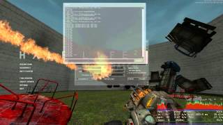 Source Engine 2 Physics Test (HL3???)