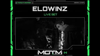 ELOWINZ LIVE SET 2020