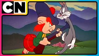 Looney Tunes 🐰| Things Just Got LOONEY! | Cartoon for Kids 😍| Compilation | @cnindia