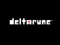 Deltarune Chapter 3 - Sneaking (unused)