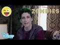 Download Z-O-M-B-I-E-S | MOVIE SNEAK PEEK 🎥 | Official Disney Channel UK In Mp4 3Gp Full HD Video