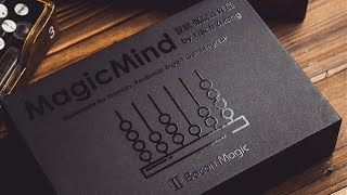 MAGIC MIND Gimmicks and Online Instructions by Erlich Zhang \u0026 Bacon Magic