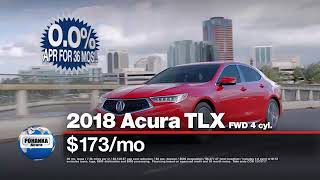 Pohanka Acura - Lensanity 2017 MDX $189mo Lease!