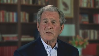 President George W. Bush: A Call to Action on Human Rights in North Korea