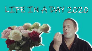 Life In A Day 2020 | Richard Bayton