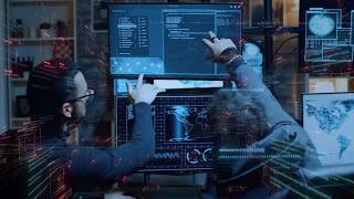 CyberGame 2026: will test your brain. Your speed. Play!
