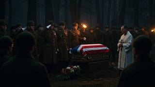 FORBIDDEN: The Secret This Veteran Took to His Grave