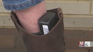 Alabama Releases Inmates to Electronic Monitoring
