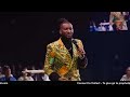 TAKE IT BY FORCE || Prophet Passion Java