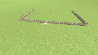 Garry's Mod Bad Pathfinding Bot