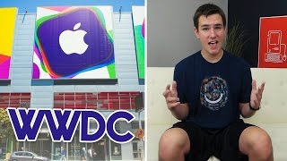 WWDC 2015 Predictions!