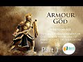 Armour of God - part 1 | Grace to Glory Church | Nagamese Service| 11.10.2020