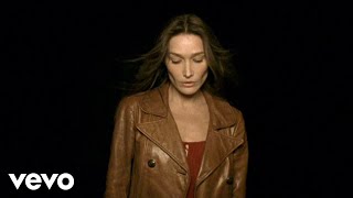Carla Bruni - Tout le monde (Official Music Video)