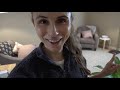 vlog double cleansing inkey list oat cleansing balm u0026 other stuff i am loving dr dray