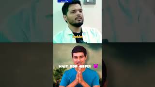 Dhruv Rathee Vs All Godi Youtubers| Dhruv Rathee roast