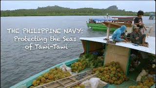 Philippine Navy: Protecting the Seas of Tawi-Tawi | Asian Air Safari Season 10 Episode 5 FULL EP