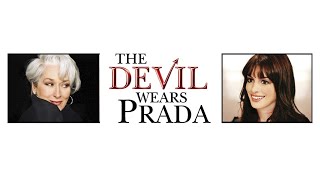 The Devil Wears Prada - Clip HD