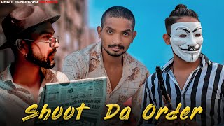 Shoot Da Order : Jass Manak, Jagpal Sandhu (Full Song) Jayy Randhawa | Shooter |Ankit Randhawa