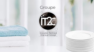 Groupe IT2C - Présentation et fonctionnement