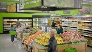 Introducing Dollar General Market
