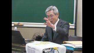 第２回健康ふれ愛コミュニティサロン　講師　伊東　修先生（一部）22 2 18