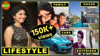 Sai Pallavi Luxurious lifestyle Boyfriend, Income, House, Car, Family, Biography, Movies & Net Worth