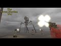 Great Martian War - Roblox