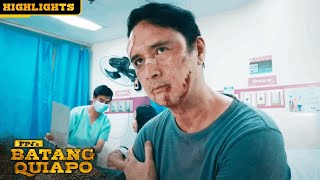 Rigor promises to take revenge on Tanggol and Ramon | FPJ's Batang Quiapo