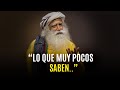 ¿Está mi VIDA entera ya destinada? | Sadhguru en español