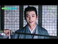 trailer ep28 34 she decided to acknowledge him as her boyfriend wetv the legend of zhuohua