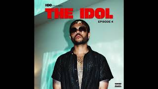 Download Mp3 The Weeknd, JENNIE & Lily Rose Depp - One Of The Girls (Official Audio)