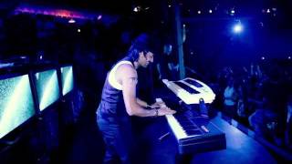 Eiffel65 - Blue Da Ba Dee Official Video - Live In Turin Italy - 2011