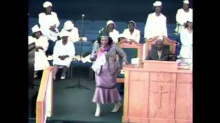 04-14-13, Evangelist Jasett McKenzie, Position Yourself As A Follower