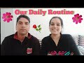 🌞Our Daily Routine 🌞In The Spain## rituramesh vlogs ##