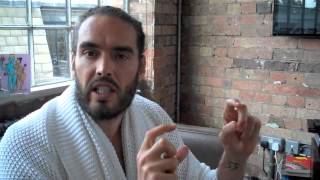 Does Fox News Want Us To Be Racist? Russell Brand The Trews (E89)
