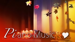 Thanksgiving Piano Music Session