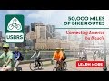 U.S. Bicycle Route System (USBRS)