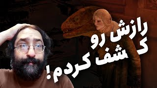 واکترو و داستان کامل بازی الدن رینگ | Elden Ring #33